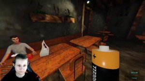 - Happy's Humble Burger Farm - ПРОХОЖДЕНИЕ