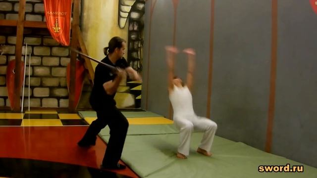 Китайское падение от diagonal sword cut смотреть онлайн