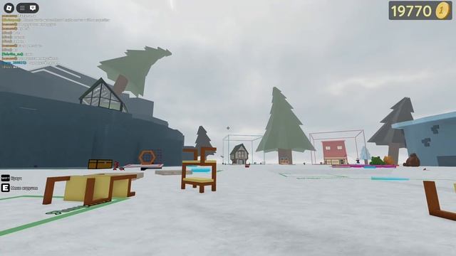 КАК ДАЛЕКО КИДАТЬ В БРОСАТЬ ВЕЩИ И ЛЮДЕЙ? ROBLOX. смотреть онлайн