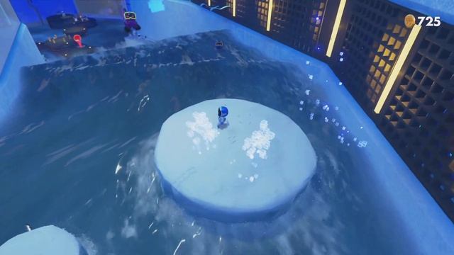 Спидран астро плєй рум пс5 7:34:68 343 место в мире