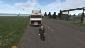 ОБЗОР •КАМАЗ•54115•Motor|Depot|• Дальнобойщики