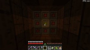 СУМЕРЕЧНЫЙ ЛЕС #7 [УР-ГАСТ]