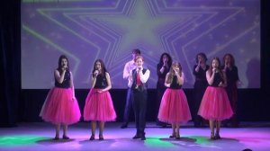 Зажигай,сделано в России!