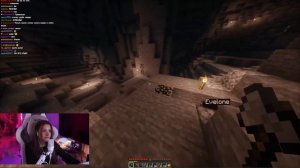 🔴 АМИНА TENDERLYBAE и ВАДЯ EVELONE ИГРАЮТ в МАЙНКРАФТ