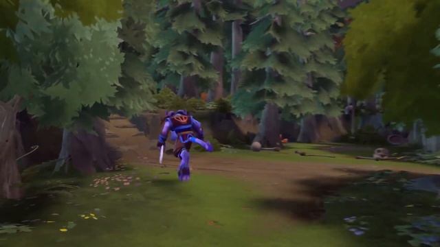 Dota 2 ЛОР| Игросказ смотреть онлайн