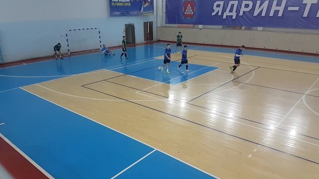 Сура - Ядрин Молоко 3-9 071123