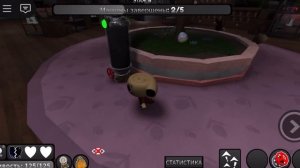 СТАЛА МЕЙНОМ ИЗГОЕМ😬!… я убила сама себя🤩 (мир денди