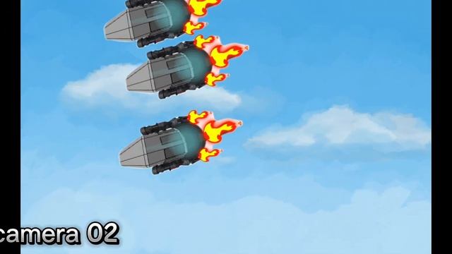 Мяу кит задний фон 49 серия (1 часть)💥"Начало Конца" #мяу смотреть онлайн