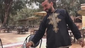 АГАДИР_Марокко_МЕДИНА_Красивое место