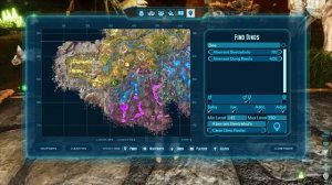 ARK: Survival Ascended (Early Access) №38 — Приручение ахатин