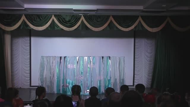 День защиты детей смотреть онлайн