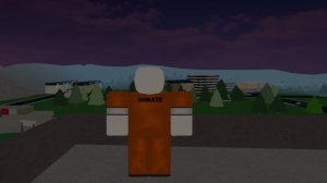Неудачный Побег