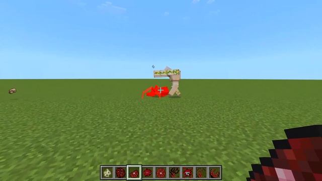 НОВЫЕ ПАРАЗИТЫ В МАЙНКРАФТ Minecraft Parasite смотреть онлайн