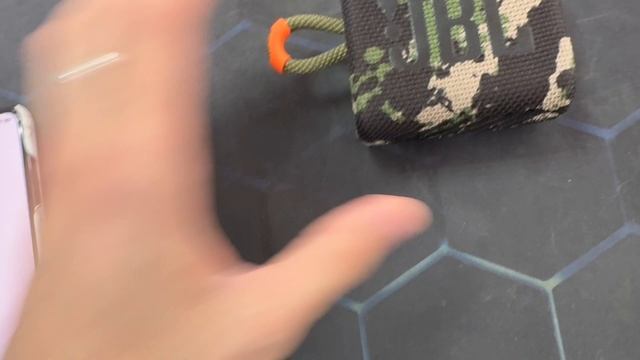 Jbl go 3 смотреть онлайн