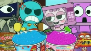 СПРУНКИ мультфильмы! Мультфильм про СПРУНКИ!