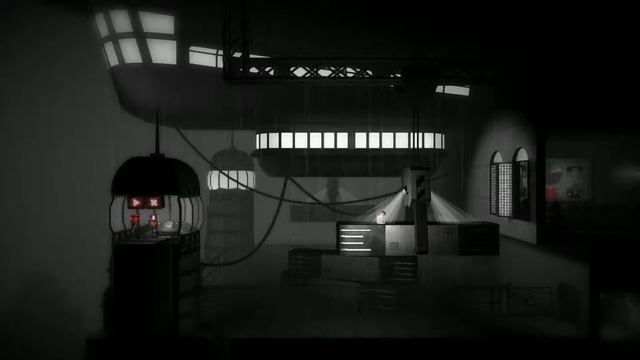 Прохождение Monochroma. ЧАСТЬ 4. ФИНАЛ. СТАРАЛСЯ КАК МОГ [1080p смотреть онлайн