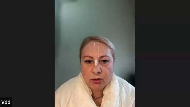 ШБ 1.17.15 лектор Вайшнави деви даси (06.06.2025) смотреть онлайн