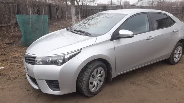 Тойота управляй мечтой, мини обзор. смотреть онлайн