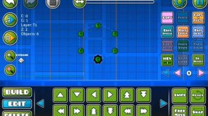 geometry dash 2.2 | как использовать keyframe триггер, и как его за?