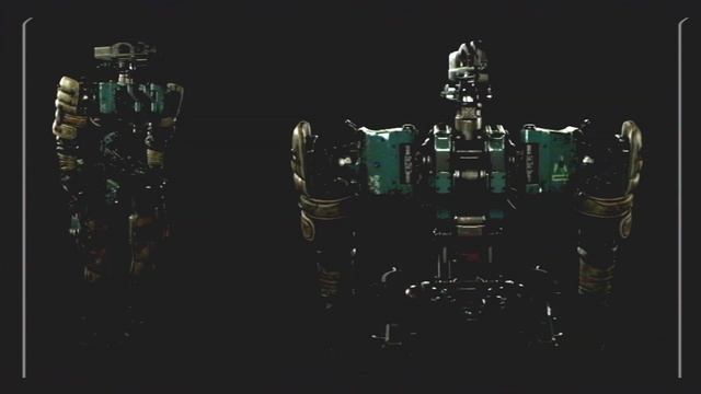 Лор Forever Winter "Gunhead" смотреть онлайн