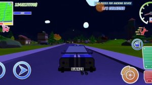 Туториал как получить персонажа Richie в dude theft wars.