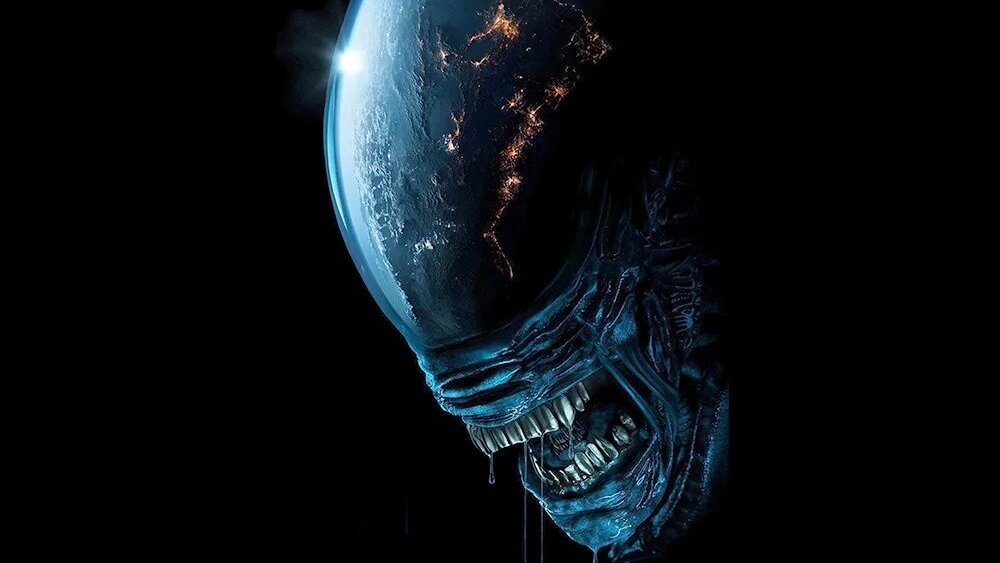 Чужой: Земля - Трейлер (2025) смотреть онлайн