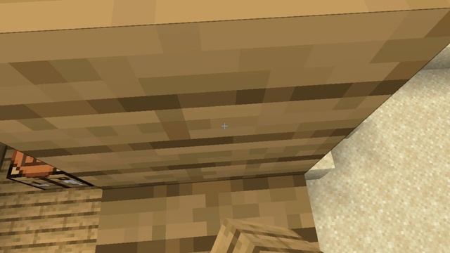 Выживание хардкор #1 дом