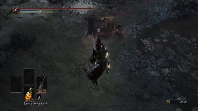 Dark Souls 3 #45 - Шмухомухи и дед смотреть онлайн