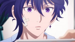 Звёзды классики, 10 серия