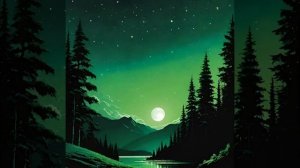 зелёный шум для сна