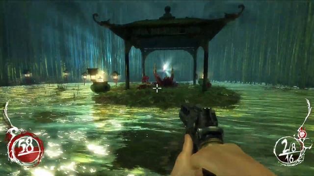 ОГЛЯД на Shadow Warrior (Частина 1) АБО ЧОМУ Я НЕ ЗНАВ ЦЮ ГРУ!? смотреть онлайн
