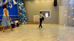 Выпускной 2025 сценка "Как в детском садике утро начинается" Funny Ant Malahovka