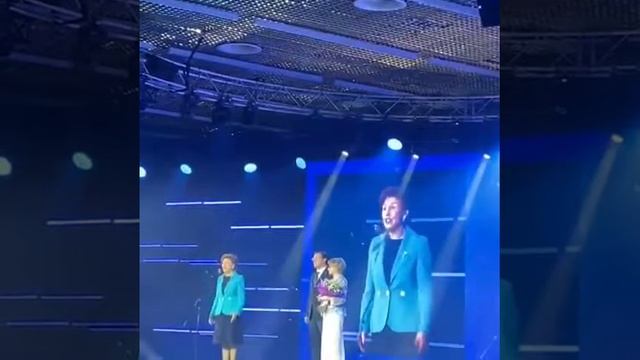 Компания "ОРТОМОДА" номинант премии "Импульс добра" смотреть онлайн