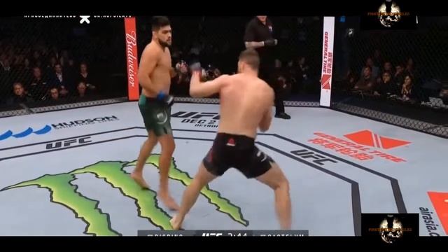 НОКАУТЫ UFC 2018.СВЕЖАЯ ПОДБОРКА.MMA ВИДЕО БОЕВ 2018.Latest Knockouts смотреть онлайн