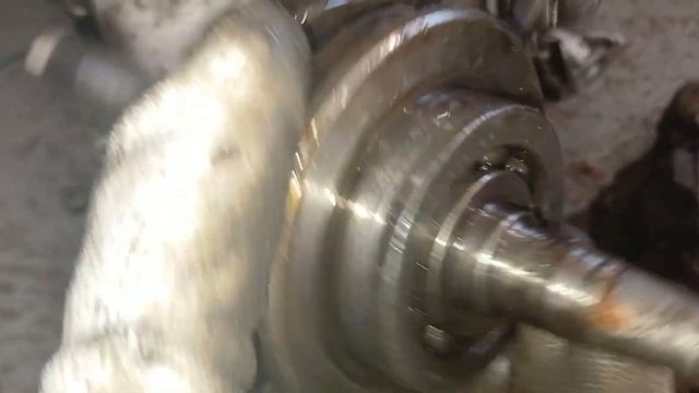 Ремонт Хонда Діо 35. Все дуже печпльно...🤷♂️