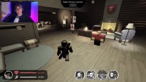 КАК ИГРАТЬ ЗА УБИЙЦУ? ГАЙД НА ДЖЕЙСОНА! | Forsaken | Roblox