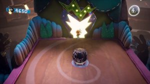 Сэкбой™: Большое приключение (Шум и гам) все сферы, зол