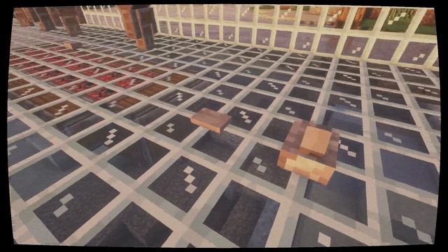 Топливо для поездов! Камера! Обзор Create: Steam 'n' Rails смотреть онлайн