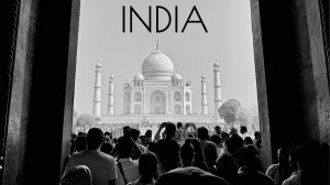 India