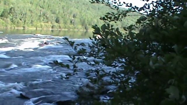 Катер R. Радуга 🌈