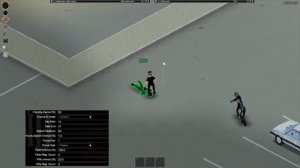 ТОПОВЫЙ МОД НА НПС для Project Zomboid ▲ Обзор мода