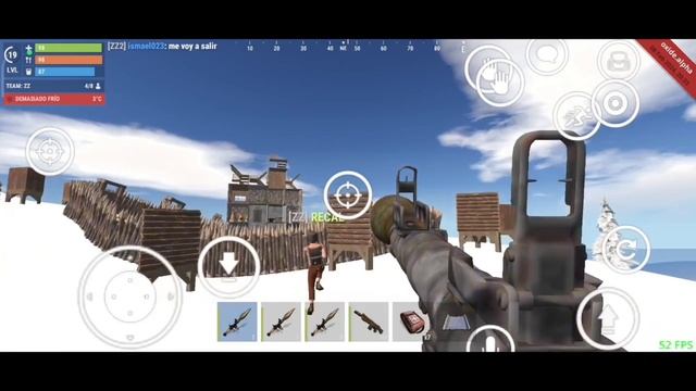 ПОЛНЫЙ РЕЙД С 160 РАКЕТАМИ ||PvP-Raid+160 Rockets🤯#oxidesurvival #pvp #rustmo смотреть онлайн