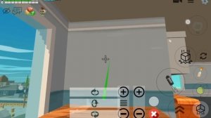 Призыв Удлинённого в chicken gun!!!   Мистическая охота на ст