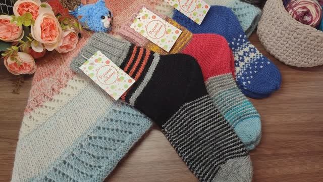 Вязальные итоги мая \\2025 смотреть онлайн