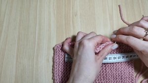 Вязаные следки спицами!Простые следочки спицами!Для н