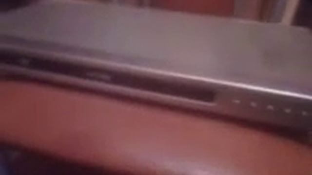 Обзор и сравнение DVD-плеера Samsung смотреть онлайн