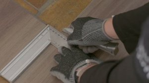 Укладка винилового SPC ламината на старое основание. Инструкция пошаговая своими руками