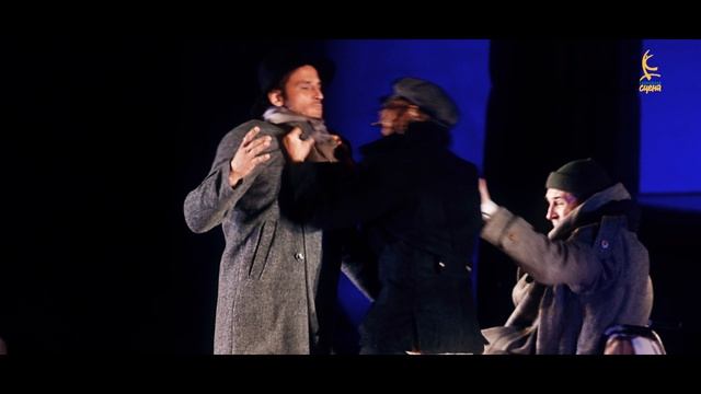 Спектакль "Все о мужчинах" смотреть онлайн