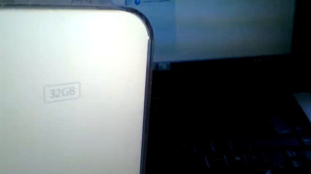 Обзор iPod 4g 32 gb от снікерса