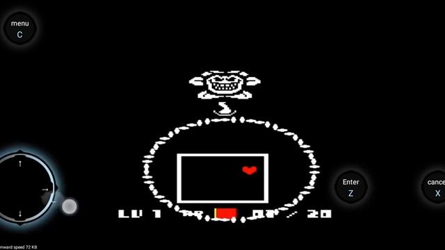 Вот откуда этот звук! (Undertale) смотреть онлайн